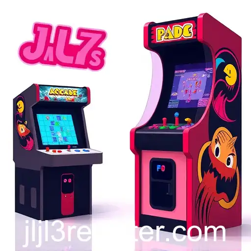 Arcade Games