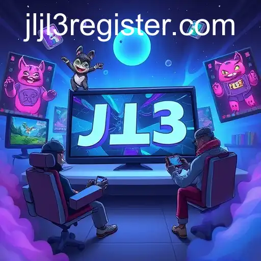 Gaming Evolution: The Rise of jljl3 as a Hub