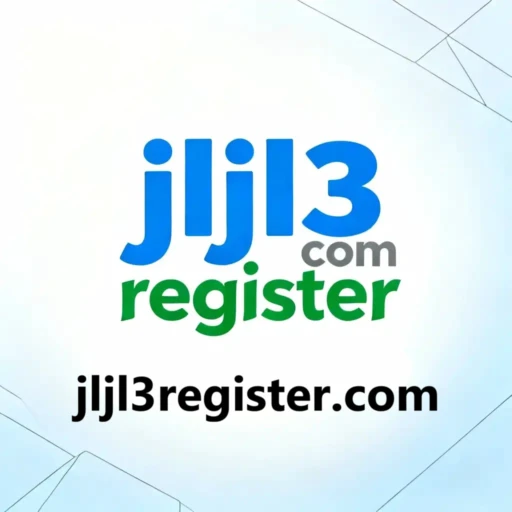 jljl3 com register
