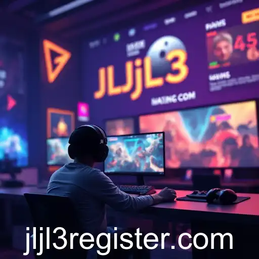 jljl3 com register