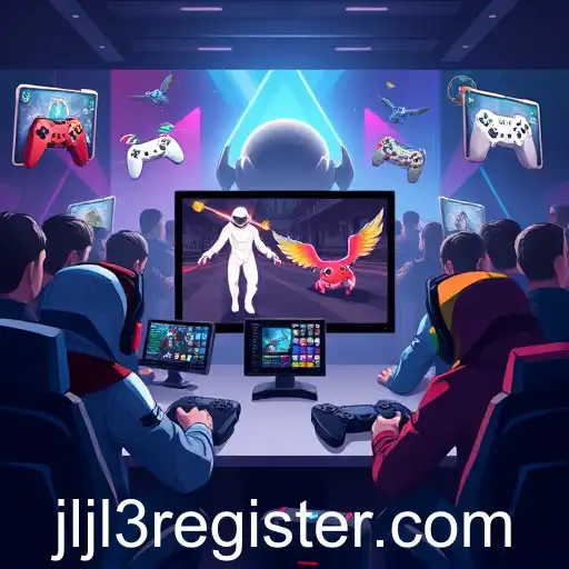 The Rise of Online Gaming Platforms