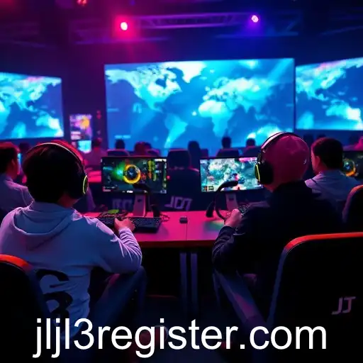 jljl3 com register