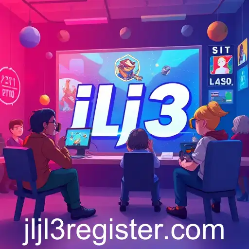 The Rise of jljl3 in the Gaming World