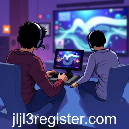 Unveiling the Rise of jljl3 in Online Gaming